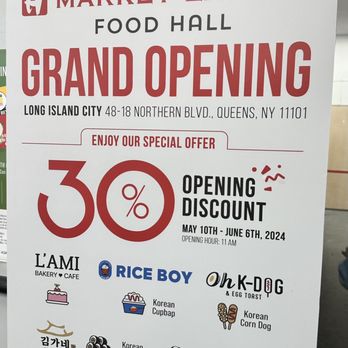 Rice Boy - Korean Near Me - Queens, New York