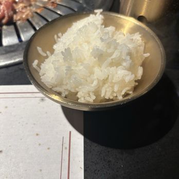 Wyn KBBQ - Perfectly Cooked Rice - Korean Near Me - Buena Park, California Wyn KBBQ - Perfectly Cooked Rice - Korean Near Me - Buena Park, California
