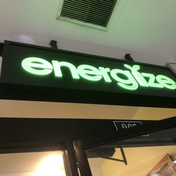 Energize - Juice Bars & Smoothies Near Me - Boston, Massachusetts