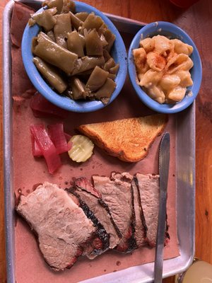 Judge Bean's BBQ by null