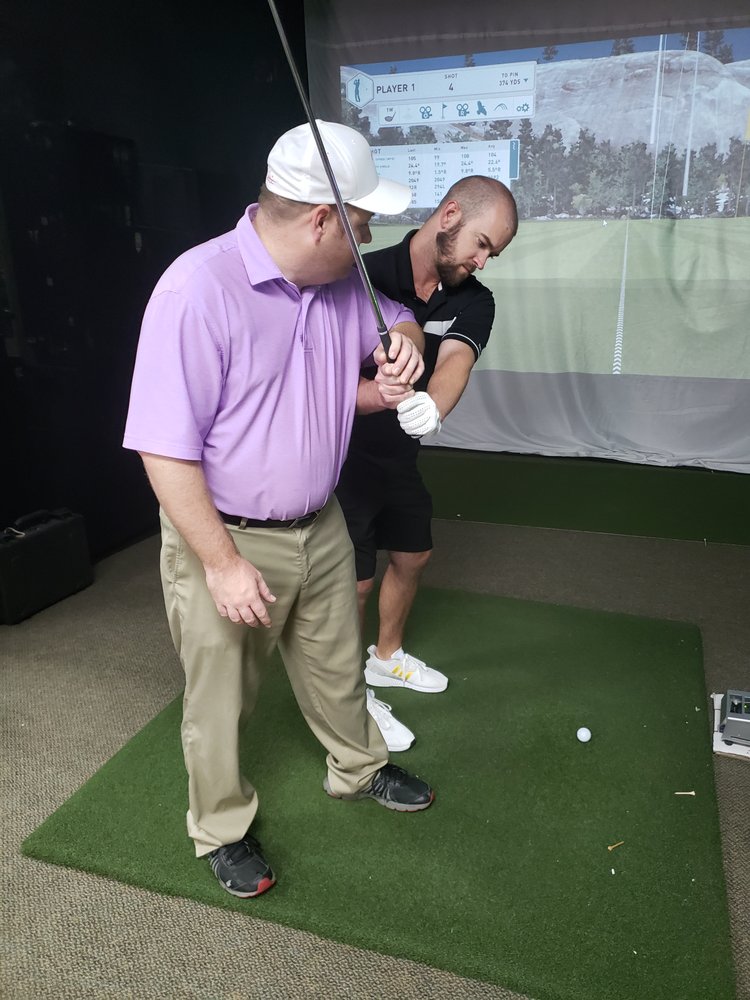 Worley's Golf Shop Logo