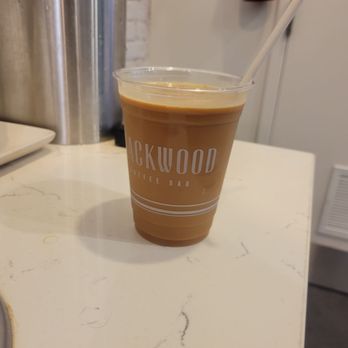 Blackwood Coffee Bar - Their over priced extra shot, morning wood - Coffee & Tea Near Me - Los Angeles, California Blackwood Coffee Bar - Their over priced extra shot, morning wood - Coffee & Tea Near Me - Los Angeles, California