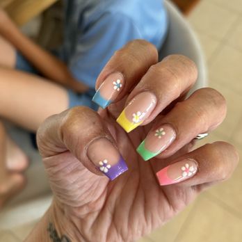 Bella Nail Spa - by Taou - Nail Salons Near Me - San Ramon, California Bella Nail Spa - by Taou - Nail Salons Near Me - San Ramon, California