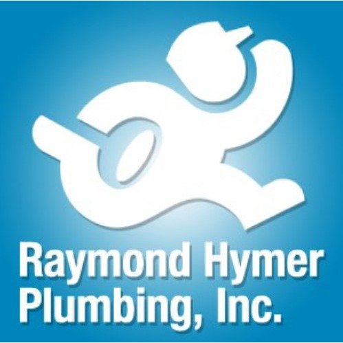 Slide of Raymond Hymer Plumbing