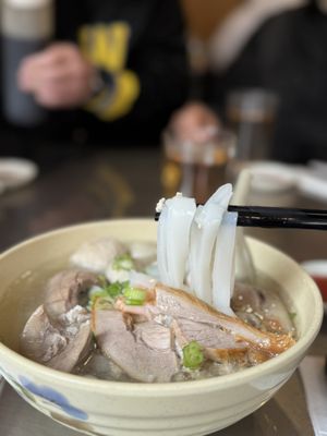 Vien Huong Restaurant by null