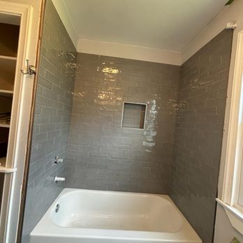 Harrell Bros Construction & Repairs - Bathroom Remodels - Carpenters Near Me Harrell Bros Construction & Repairs - Bathroom Remodels - Carpenters Near Me