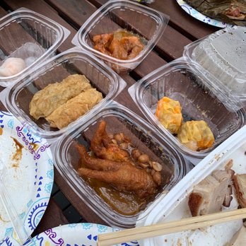 Golden Lake Pavilion - Dim Sum Near Me - Flushing, New York
