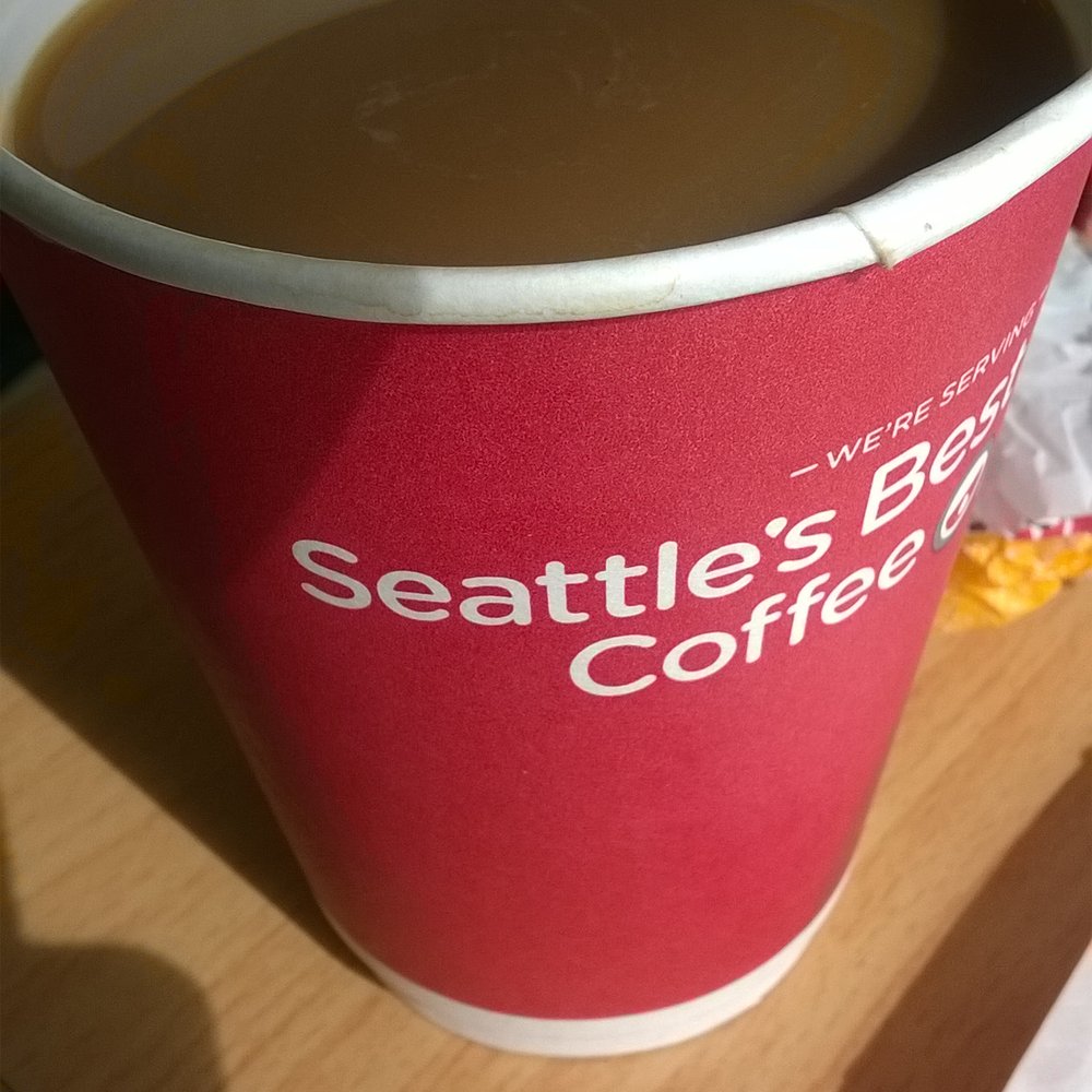 KFC - Coffee - Fast Food Near Me - Newtownabbey, BFS