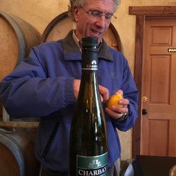 Charbay Winery & Distillery