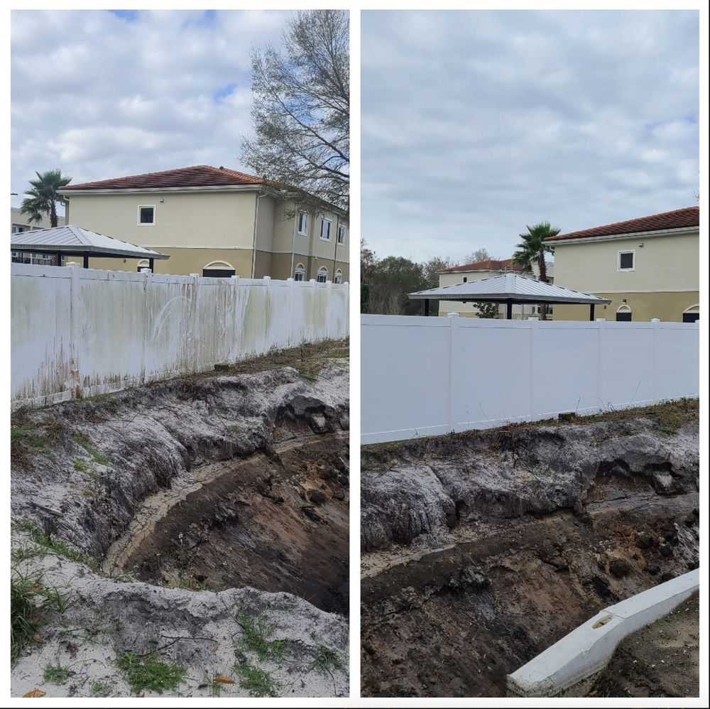 Slide of Beckners Cleaning Contractors