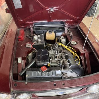 Mac Fleet Services - Commercial Truck Repair Near Me - Lima, New York