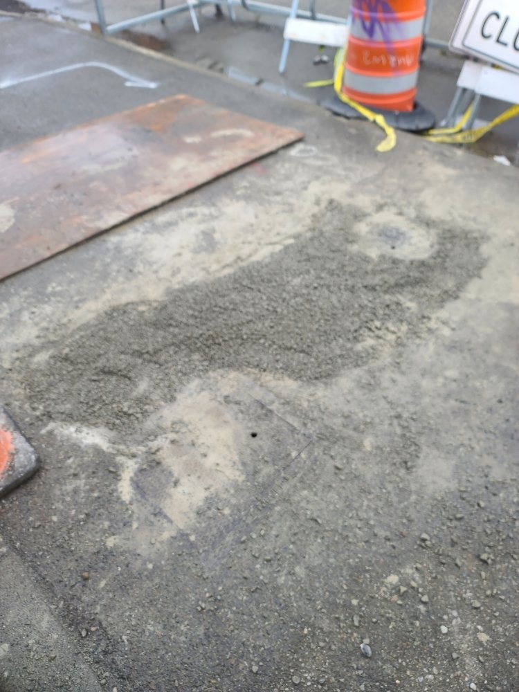 Slide of Seattle Select Sewers