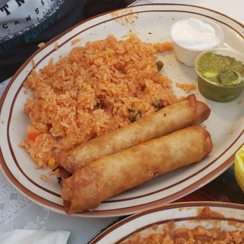 El Farolito - Mexican Near Me - Placentia, California