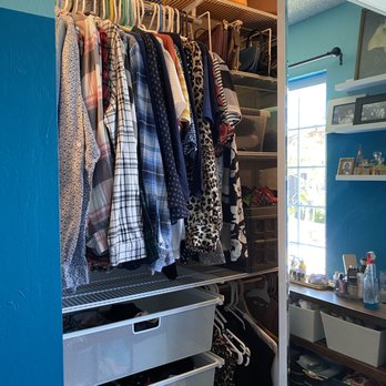 Rich and Tidy - Home Organization Near Me Rich and Tidy - Home Organization Near Me