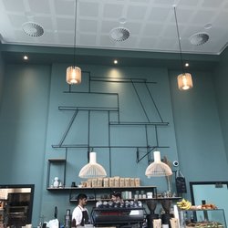 Mouse Tail Coffee Stories