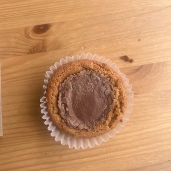 The North Bend Bakery - Peanut butter cup pastry - Bakeries Near Me - North Bend, Washington The North Bend Bakery - Peanut butter cup pastry - Bakeries Near Me - North Bend, Washington
