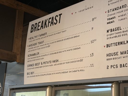 Menu photo 3 Goodfriend Package Dallas, TX