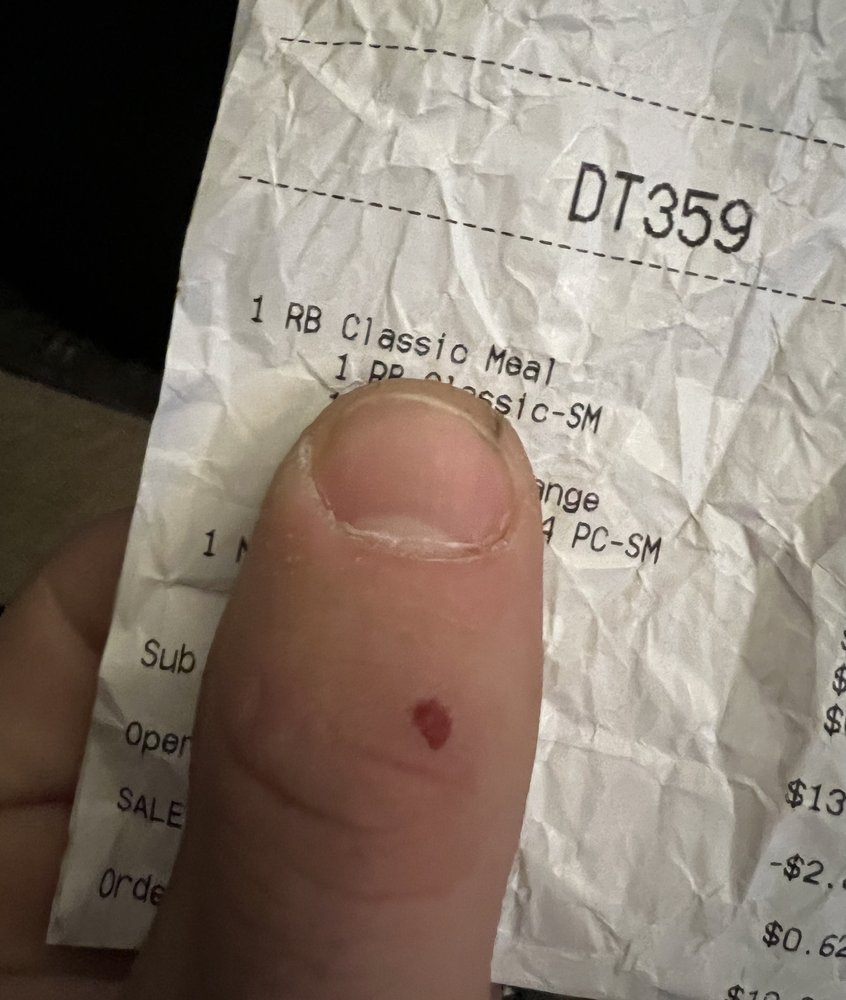 ARBY’S Updated September 2024 11 Photos 6360 Dixie Hwy