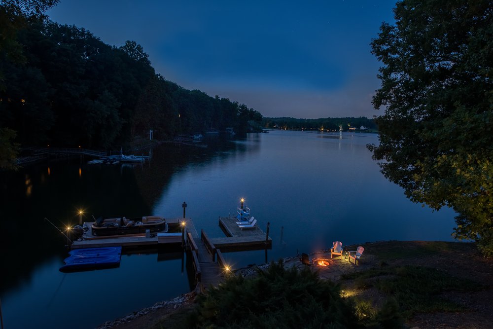 LAKECATIONS Updated June 2024 19701 Bethel Church Rd, Cornelius