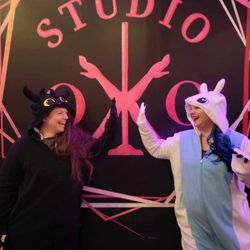 Studio oXo