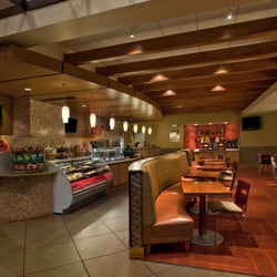 Java's Deli