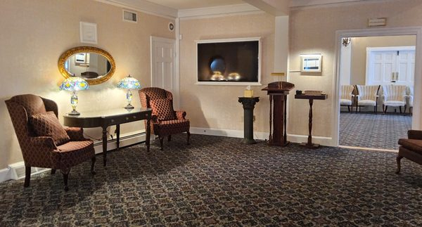 METHUEN FAMILY FUNERAL HOME - Updated May 2026 - 25 Photos - 233