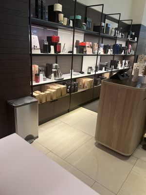 Nespresso by null