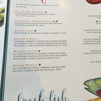 Rod 'N' Reel Restaurant - Lots of seafood options and a good waterfront view - Seafood Near Me - Chesapeake Beach, Maryland Rod 'N' Reel Restaurant - Lots of seafood options and a good waterfront view - Seafood Near Me - Chesapeake Beach, Maryland