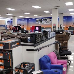 Rig Outfitters & Home Store