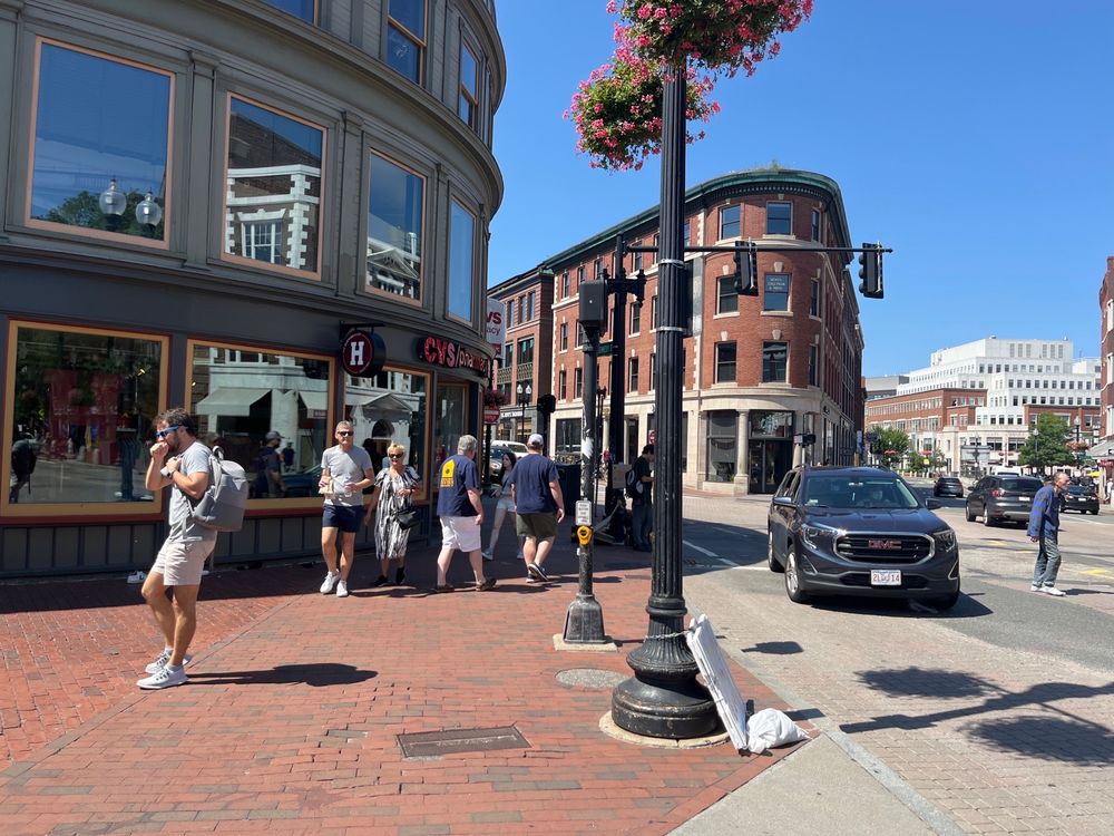 CVS PHARMACY - 24 Photos & 48 Reviews - 6 John F Kennedy St, Cambridge ...