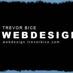 Trevor Bice Webdesign