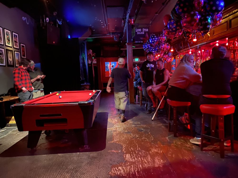 LONE STAR SALOON Updated July 2024 54 Photos & 99 Reviews 1354