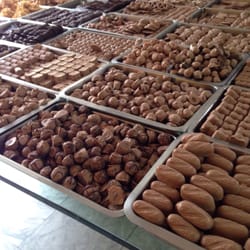 Chocolates Arnoldi - Chocolates!