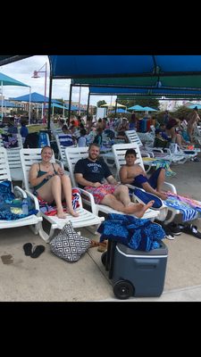 NRH2O Family Water Park by null