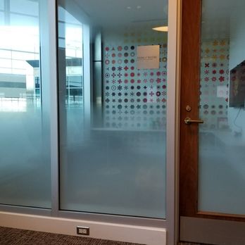 The Centurion Lounge - Kids area - Airport Lounges Near Me - Dallas, Texas