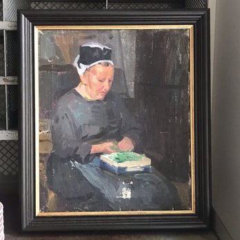 Brentano's Custom Framing - Art Galleries Near Me - New York, New York