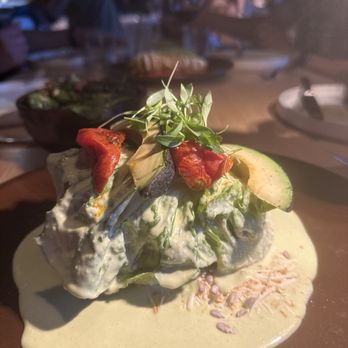 Paseo - Ceasar salad - Mexican Near Me - Anaheim, California