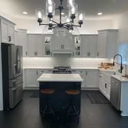New Generation Kitchen and Bath