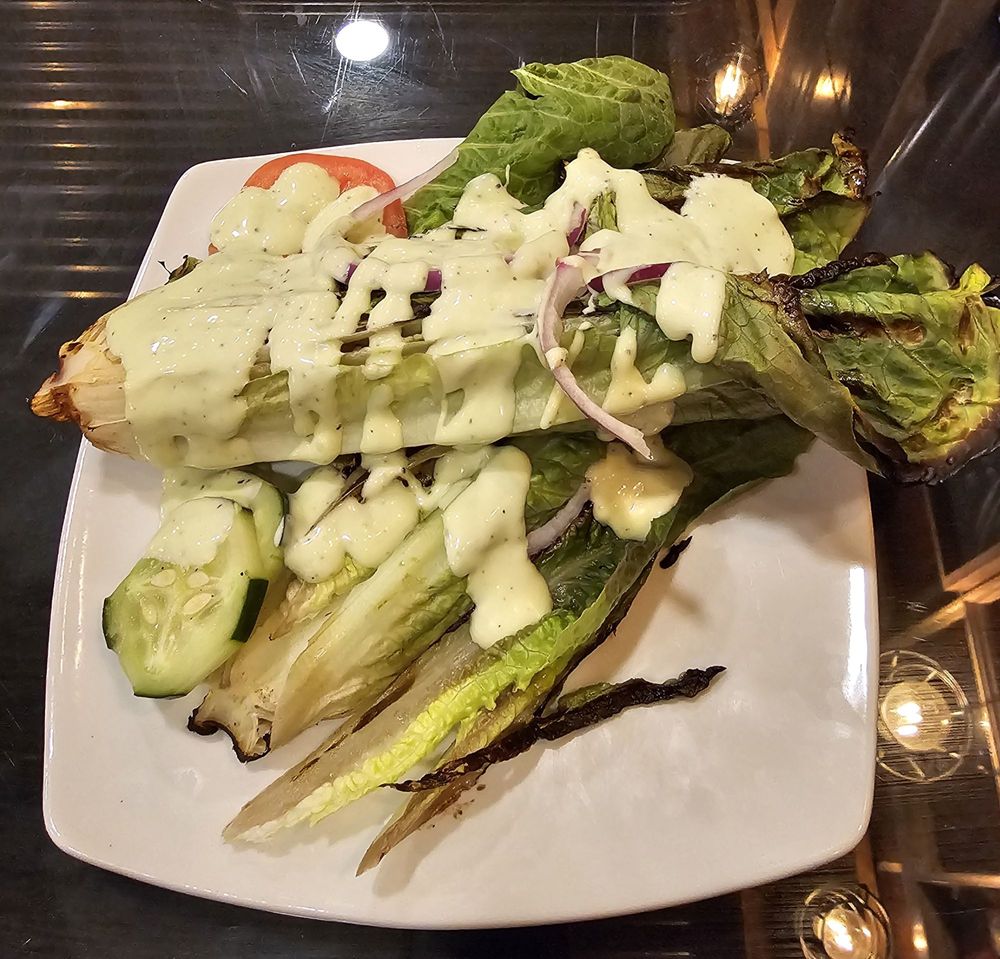 RUSTY NAIL TAVERN RESTAURANT 51 N Main St, Delevan, New York American Restaurant Reviews