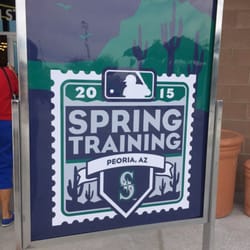 Seattle Mariners