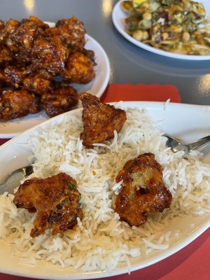 Sarangi, Indian and Nepali Cuisine by null