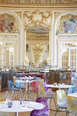 Musee D'Orsay by null