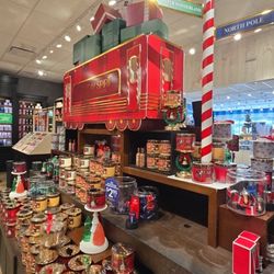 Bath & Body Works