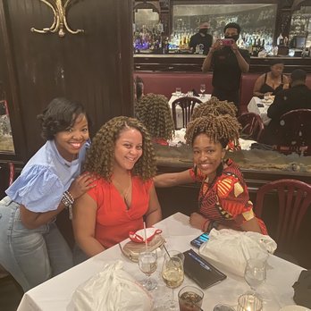 Cafe Sbisa - Friends - Southern Near Me - New Orleans, Louisiana