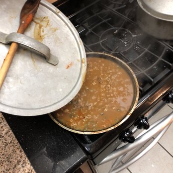 Robin's Nest Cooking Classes - Crawfish etoufee - Cooking Classes Near Me