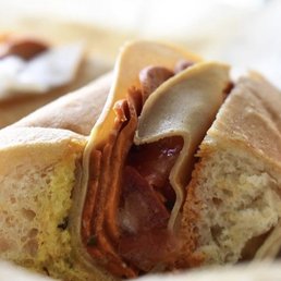Updated Recipe - Loaded Italian Grinder!