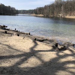 Krumme Lanke