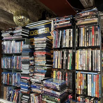The Brick Basement - Blockbuster! - Antiques Near Me - Fullerton, California The Brick Basement - Blockbuster! - Antiques Near Me - Fullerton, California