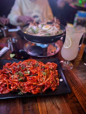 K-town Pocha by null