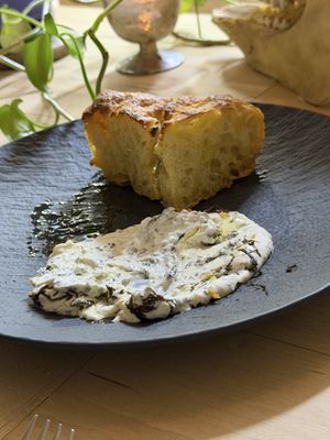 Ambra Restaurant by null